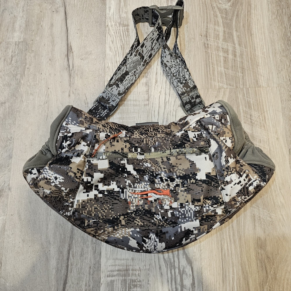 Sitka Jetstream Insulated Muff Elevated II